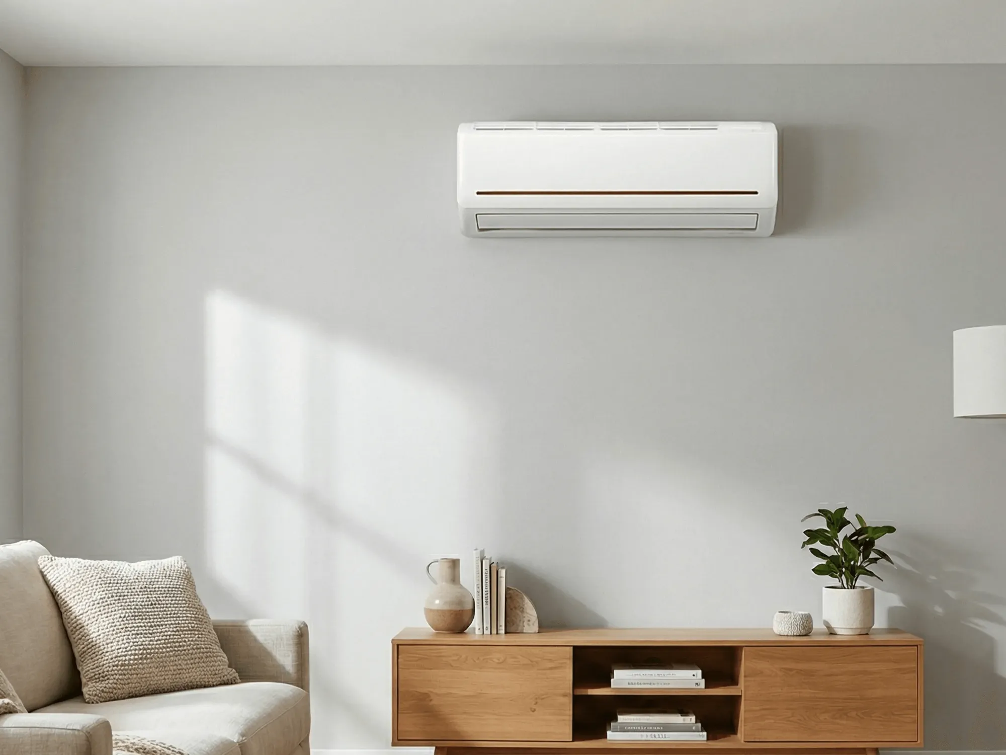 Split AC   2 Ton